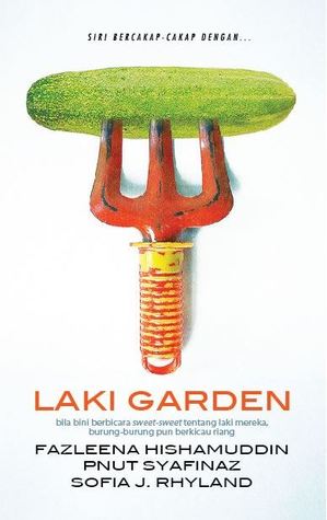 Laki Garden