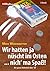 Wir hatten ja nüscht im Osten … nich' ma Spaß!: Die ganze Wahrheit über '89 (German Edition)