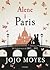 Alene i Paris