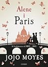 Alene i Paris by Jojo Moyes