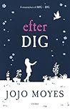 Efter dig by Jojo Moyes