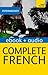 Complete French (Teach Yourself Audio Ebooks)