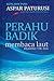 Perahu Badik: Membaca Laut (Sepilihan Puisi)