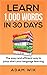 Learn 1,000 Words in 30 Day...