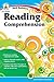 Carson Dellosa Skill Builders Reading Comprehension 5th Grade Workbook, Fiction and Nonfiction Passages, Greek Mythology, and More, Classroom or Homeschool Curriculum