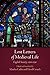 Lost Letters of Medieval Life by Martha Carlin Lost Letters of Medieval Life by Martha Carlin