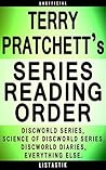 Terry Pratchett S...