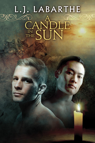 A Candle in the Sun (Archangel Chronicles #9)