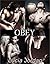 Obey - Complete Series by Lucia Jordan
