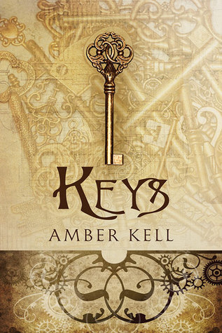 Keys (City of Keys #1)
