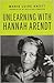 Unlearning with Hannah Arendt