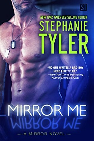 Mirror Me (Mirror, #1)