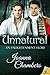 Unnatural (Enlightenment, #4)