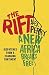 The Rift by Alex Perry