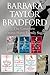 The Emma Harte 7-Book Collection by Barbara Taylor Bradford