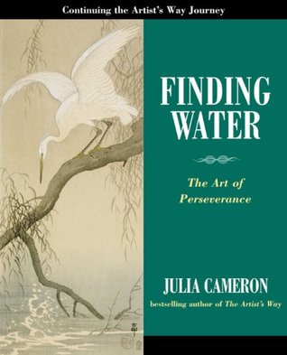 Finding Water: The Art of Perseverance (Hardcover)