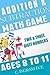 Math Game Addition and Subt...