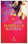 Marriage Material by Sathnam Sanghera