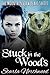 Stuck in the Woods (The Mountainview Bears Series Book 2)