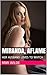 MIRANDA, AFLAME: HER HUSBAND LOVES TO WATCH (Miranda Her Husband Loves to Watch Book 3)