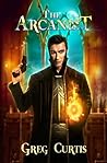 The Arcanist The Arcanist