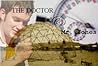 The Doctor And Mr. Jones by copperbadge