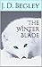 The Winter Blade (The Harbinger Relics Trilogy Book 1)