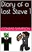 Diary of a lost Steve 1