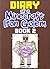 Minecraft: Diary of a Minecraft Iron Golem (Book 2): (An Unofficial Minecraft Book)(Minecraft Books, Minecraft Secrets, Minecraft Comics, Wimpy Diary, Minecraft Handbook, Minecraft Stories)