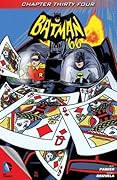 Batman '66 #34