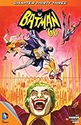Batman '66 #33