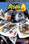 Batman '66 #35