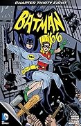 Batman '66 #38