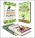 Herbal Remedies: 4 IN 1 BOX SET The Complete Extensive Guide On Herbal Remedies And Natural Antibiotics To Cure Your Self Naturally #40 (Herbal Remedies, ... Home Remedies, Herbal Remedies Box Set)