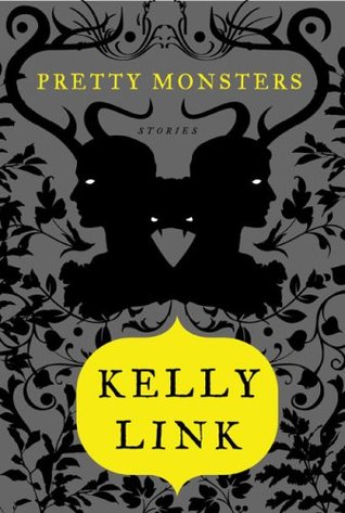Pretty Monsters: Stories (Hardcover)