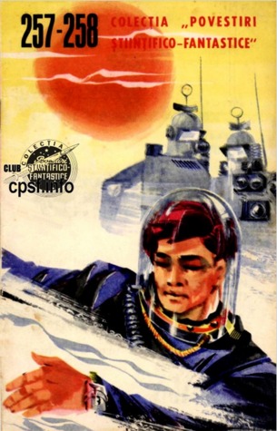 Colectia "Povestiri stiintifico-fantastice" (CPSF #257-258)