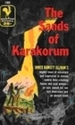 The Sands of Kara...