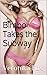 Bimbo Takes the Subway (Cassie's Bimbo Week Book 3)