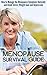 Menopause Survival Guide by Joan Simpson