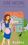 Gone Missing by S.Y. Robins