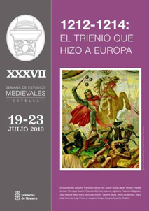 1212-1214: el trienio que hizo a Europa