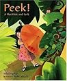 Peek!: A Thai Hide-and-Seek