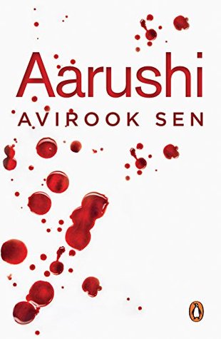 Aarushi (Kindle Edition)