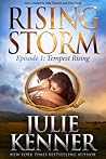 Tempest Rising by Julie Kenner