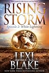 White Lightning by Lexi Blake