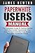 Paperwhite Users Manual by James Newton
