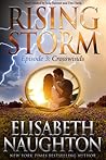 Crosswinds by Elisabeth Naughton