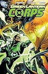 Green Lantern Cor...