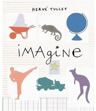 Imagine (Paperback)