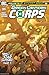 Green Lantern Corps (2006-2011) #31
